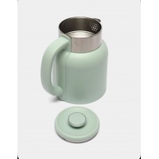 Чайник Xiaomi Ocooker Retro Electric Kettle green CR-SH1501