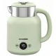 Чайник Xiaomi Ocooker Retro Electric Kettle green CR-SH1501