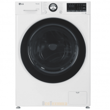 Стиральная машина с сушкой LG F 2V9GC9W