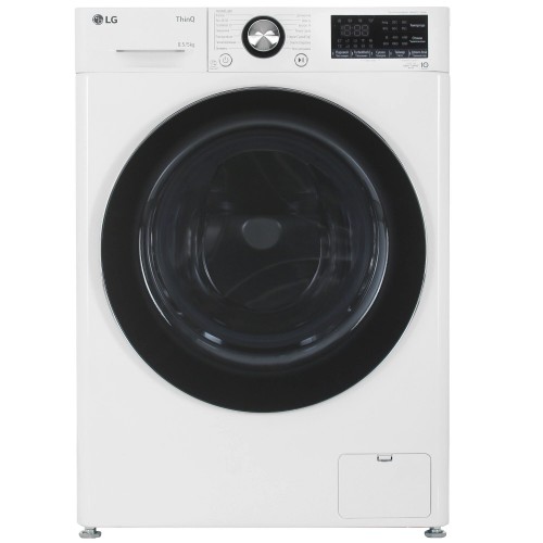 Стиральная машина с сушкой LG F 2V9GC9W