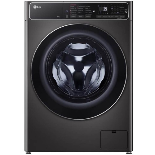 Стиральная машина LG F 2T9FW9P