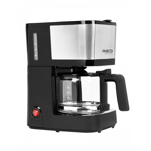 Кофеварка RED Solution CM1534