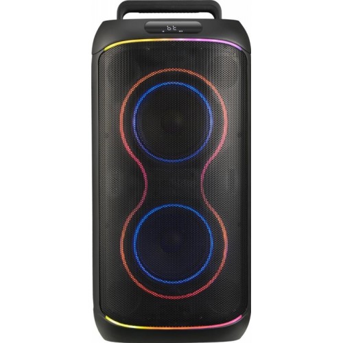 Портативная акустика AIWA CAS-750