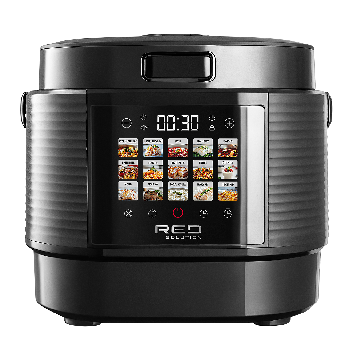 Мультиварка RED Solution M4350