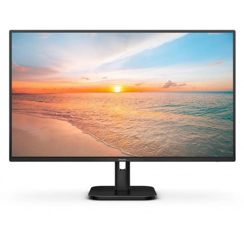 МОНИТОР 27\" PHILIPS 27E1N1100A/00(01) Black