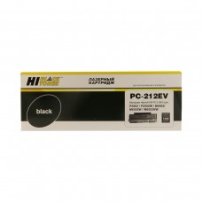 Картридж Hi-Black (HB-PC-212EV) для Pantum P2502/P2502W/M6502/M6502W/M6552NW, 1,6К