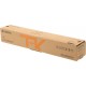 Картридж лазерный Kyocera TK-8128Y (Азия) 1T02P3ACN1 желтый для Kyocera M8130cidn (только китайские