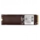Диск SSD  512Gb M2 2280 (NVME) PCIe x4 Samsung PM991 MZ-VLQ5120,