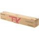 Картридж лазерный Kyocera TK-8128M (Азия) 1T02P3BCN1 пурпурный для Kyocera M8130cidn (только китайск