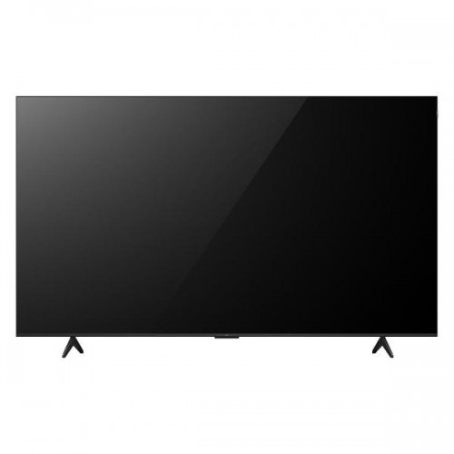 Телевизор 50" (127 см) TCL 50P7K черный