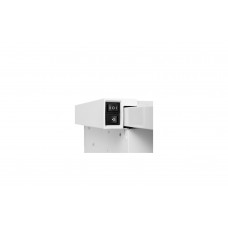 Вытяжка Leran BH 6032 W