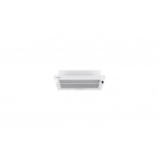 Вытяжка Leran BH 6032 W