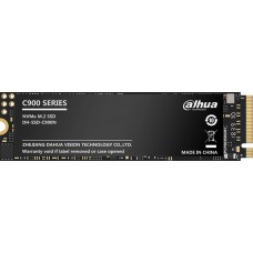 Диск SSD 1Tb M2 2280 (NVME) PCIe x4 Dahua C900 DHI-SSD-C900N1TB, 512TBW(0.03DWPD)