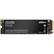 Диск SSD  512Gb M2 2280 (NVME) PCIe x4 Dahua C900 DHI-SSD-C900N512G, 256TBW
