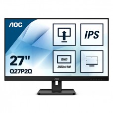 Монитор 27