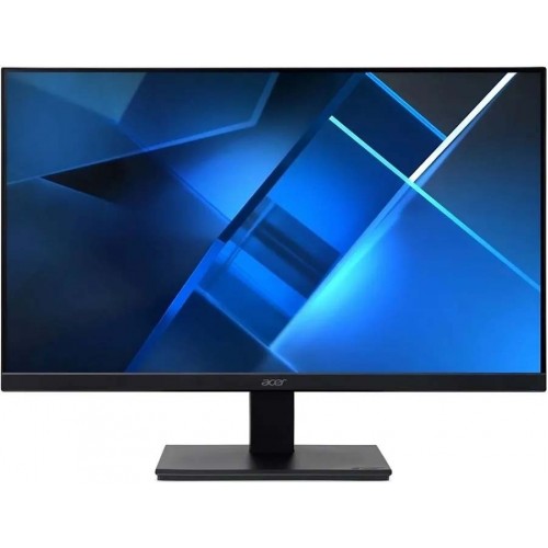 Монитор 27" Acer V277Ebiv Black