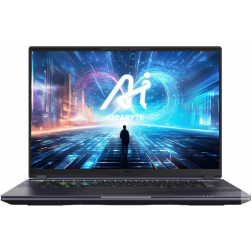 Ноутбук 16" Gigabyte Aorus 16X 
