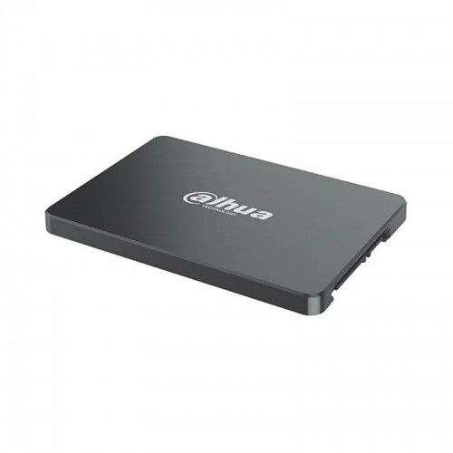 Диск SSD  256Gb SATA 2.5\" Dahua C800A DHI-SSD-C800AS256G, 7мм, 128TBW