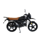 Мопед Racer RC Scout M2 (черный)