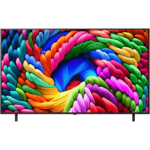 Телевизор 65" (164 см) LG 65NANO90A6B синий