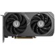 Видеокарта 8GB PCI-E GeForce RTX5060 Zotac Twin Edge, DDR7, 2527/28000MHz, HDMI/3DP, rtl