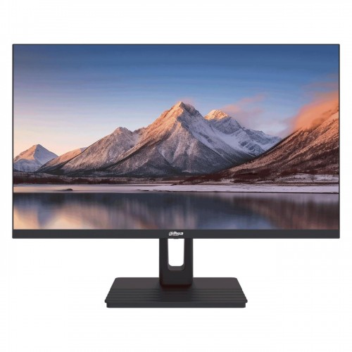 Монитор 23.8" Dahua DHI-LM24-C301B WQHD IPS (16:9)Tilt;100Гц; DP;HDMI