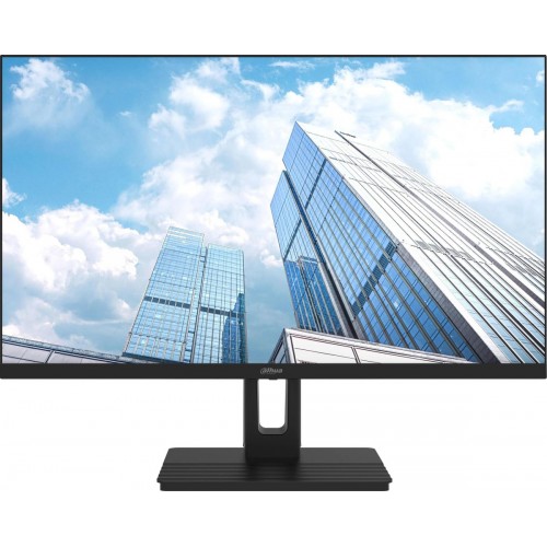 Монитор 24.5" Dahua DHI-LM25-B200BS 