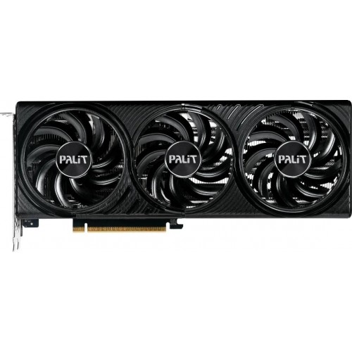 Видеокарта 8GB PCI-E GeForce RTX5060Ti Palit Infinity 3, DDR7, 2572/28000MHz, HDMI/3DP, rtl