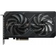 Видеокарта 8GB PCI-E GeForce RTX5060Ti Gigabyte Windforce, DDR7, 2572/28000MHz, HDMI/3DP, rtl