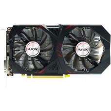 6GB PCI-E GeForce GTX1660SUPER Afox AF1660S-6144D6H7-V4, DDR6, 1785/14000MHz, HDMI/DVI/DP, retail