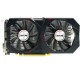 6GB PCI-E GeForce GTX1660SUPER Afox AF1660S-6144D6H7-V4, DDR6, 1785/14000MHz, HDMI/DVI/DP, retail