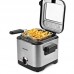 Фритюрница Blackton DF1110