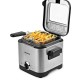 Фритюрница Blackton DF1110