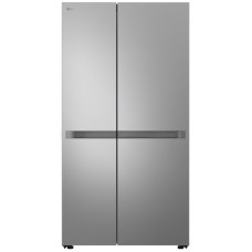Холодильник LG GC-B257KMHW
