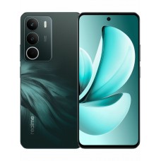 Мобильный телефон Realme C71 6/128GB зеленый