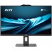 Моноблок 27" MSI PRO AP272P 14M-624XRU Black, i5-14400/16Gb/SSD512Gb/noOS