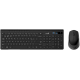 Клавиатура/мышь (беспроводной комплект) Genius SlimStar 8230 BT, черный