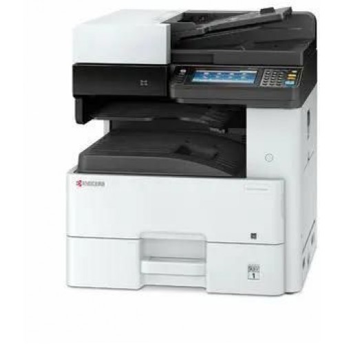 МФУ Kyocera M4132idn (P/C/S/,A3, 32 ppm A4/17 ppm A3, 25-400%, 1024 Mb, USB 2.0, Network, цв. сканер