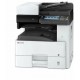 МФУ Kyocera M4132idn (P/C/S/,A3, 32 ppm A4/17 ppm A3, 25-400%, 1024 Mb, USB 2.0, Network, цв. сканер