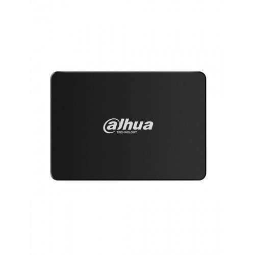 Диск SSD  512Gb SATA 2.5" Dahua C800A DHI-SSD-C800AS512G, 7мм, 200TBW