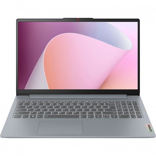 Ноутбук 15.6" Lenovo IdeaPad Slim 3 15AMN8 