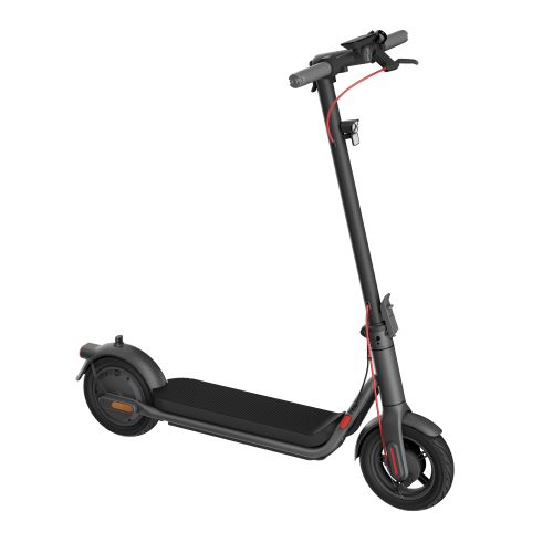 Электросамокат Navee Electric Scooter V3 Pro-U