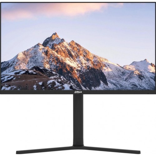 Монитор 23.8" Dahua DHI-LM24-B201A  