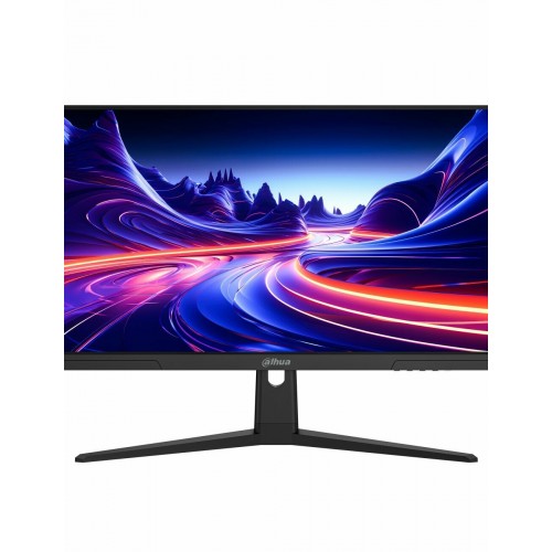 Монитор 24.5" Dahua DHI-LM25-E231BN FHD IPS (16:9)Tilt;200Гц; DP;HDMI