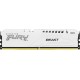 Оперативная память DIMM 16GB DDR5 (5600Mhz) Kingston Fury Beast White (KF556C40BW-16) 40-40-40 1.35V