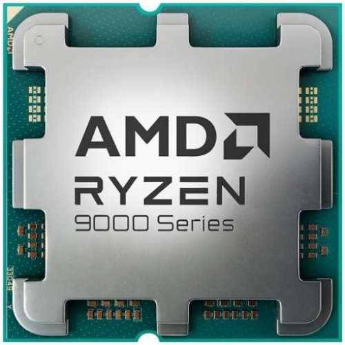 Процессор AMD Ryzen 5 9600X OEM