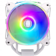 Кулер Master Hyper 212 Halo White PWM ARGB Белый Socket 1700/1200/115x/AM5/AM4