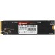 Накопитель SSD 1TB KingSpec NE-1TB M.2 2280, NVMe (чт.2900MB/s, зап.1800MB/s)