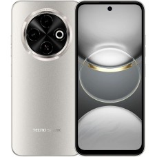 Мобильный телефон Tecno Spark 30C 8/256Gb золотой