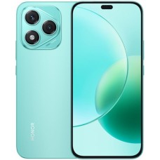 Мобильный телефон Honor 400 Lite 5G 8/256GB бирюзовый (Green)